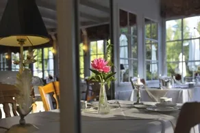 Hotel Molitors Mühle - Restaurant