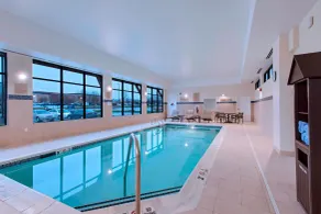 TownePlace Suites by Marriott Des Moines West/Jordan Creek - Piscine