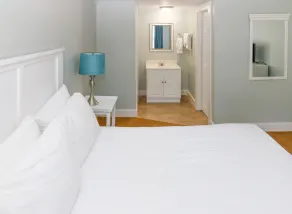Admiral's Inn Resort - Chambre