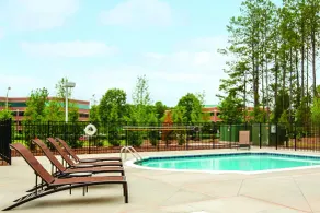 Hyatt Place Raleigh Cary - Piscine