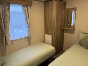 30 Wells Close - Værelse