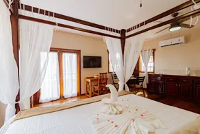 Hidden Jewel Boutique Hotel - Room