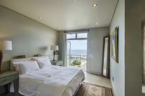10 Elf Beach House - Quarto