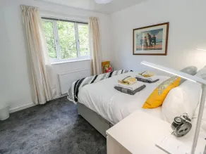 Avaelie House - Room