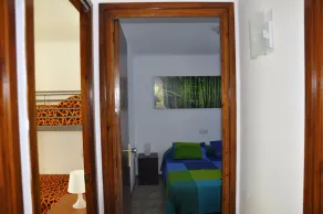 Apartamentos Maniu - Habitación
