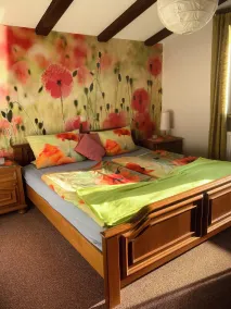 Schmankerl Hotel Bauer - Room