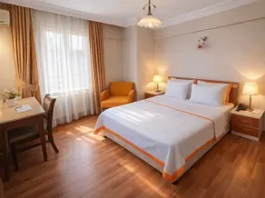 Coskun Otel Şarköy - Zimmer