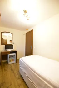 Hotel Ankatra - Room