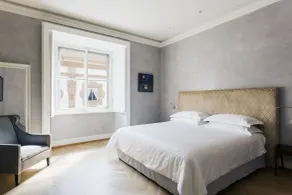 Galleria Vik Milano - Townhouse Galleria - Small Luxury Hotels of the World - Chambre