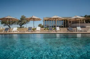 La Dehesa de Don Pedro - Pool