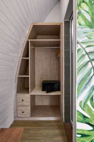 Eden Beach Resort by EHM - Room