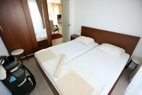 Belek King Cleodora Apartment - Room