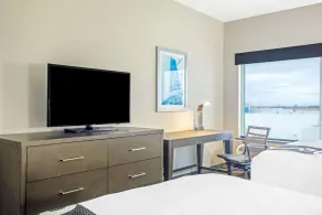 La Quinta by Wyndham Ponca City - Chambre