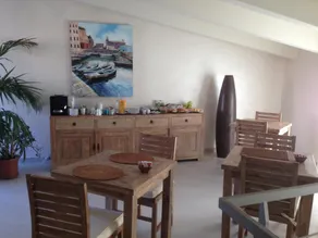 La casa di Pier - Restaurant
