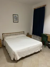 Hotel Miramare Garzia - Chambre