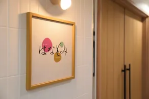 Hotel Hokke Club Fukuoka - Restaurante
