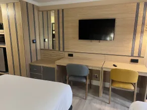 Hotel Executive Suites - Værelse