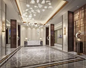 Kanti empire - Reception