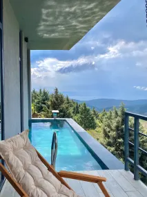 Feradis Resort - Piscina