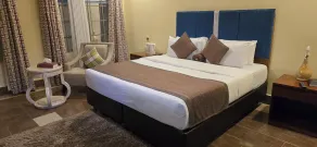 Ufanisi Resort - Kisii - Habitación