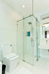 Golden Star Beach Hotel - Salle de bain