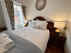 Hotel-Apartment INKASABIOS - Værelse