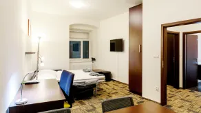 eFi Palace Hotel - Rom