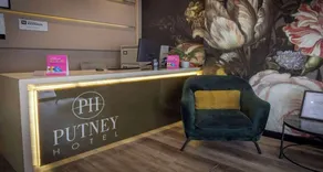 Putney Hotel - Hall