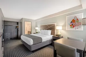 Best Western Plus Daytona Inn Seabreeze - Chambre