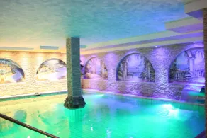 Ferienhotel Ödenhof - Piscine