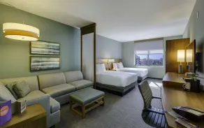 Hyatt Place Boca Raton - Chambre