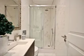 Akicity Amoreiras Noble - Bagno