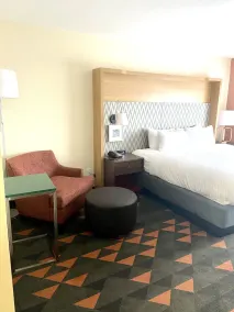 Holiday Inn Spartanburg Northwest by IHG - Chambre