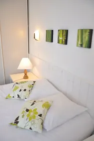 Amadour Hôtel - Room