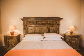 Fattoria Di Corsignano - Chambre