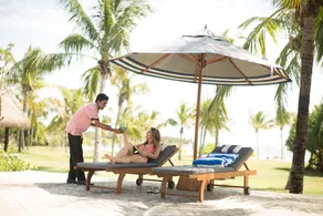 Anantaya Resort and Spa Passikudah - Piscine