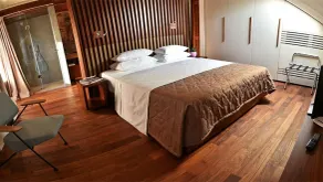 Monte Bay Retreat - Adult Only - Værelse