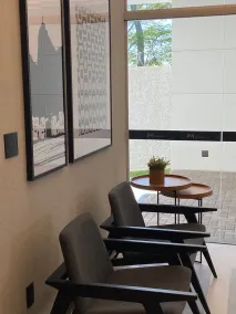 Morada Inn Hotel - Réception