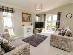 9 Pen y Ghent - Interior