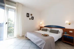 Residence Mimosa - Habitación