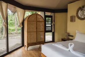 Vela Tianyar Boutique Resort - Oceanfront - Habitación