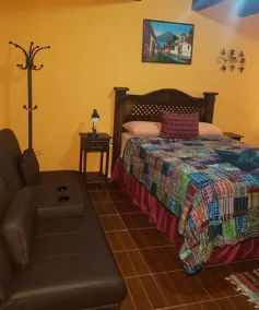 Hotel Casa del Cerro - Rom