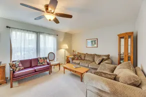 Mcdowell Highland County River Retreat w/ Views! - Interiør