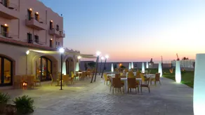 Mercury Boutique Hotel - Restaurant