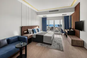 The V Luxury Resort Sahl Hasheesh - Room
