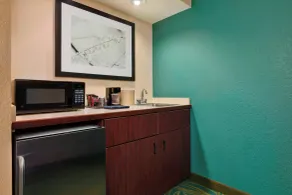 SpringHill Suites Mishawaka-University Area - Room