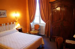 Hotel Montsegur - Chambre