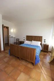 Ca D' Becon - Quarto