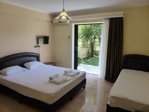 Porto Matina - Chambre