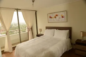 Chilean Suites Providencia - Quarto